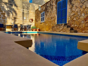 MJ Farmhouse B&B